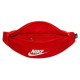 Nike Τσαντάκι μέσης Heritage Waistpack Nike Τσαντάκι μέσης Heritage Waistpack